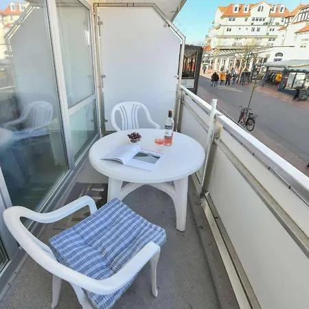 Haus Seeluft 10 * Wangerooge