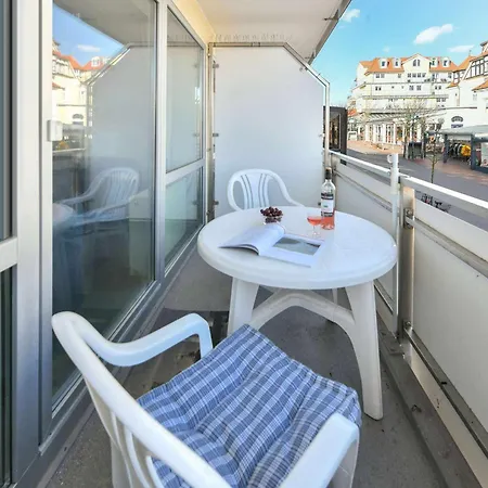 Haus Seeluft 10 Wangerooge