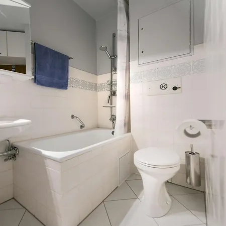 Haus Seeluft 10 Wangerooge