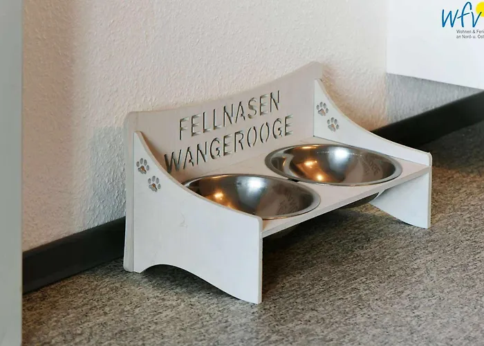 Apartman Haus Seeluft 10